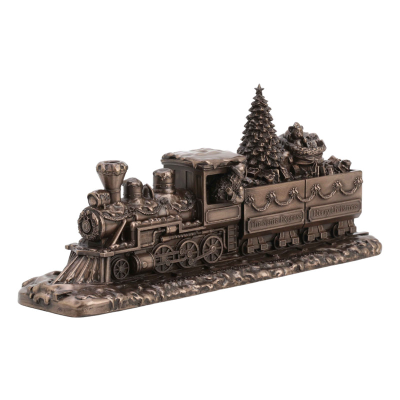 Christmas Figurines & Collectibles