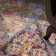 Myia Crystal Performance Oriental Rug
