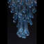 Lustre gradué à 8 lumières Adelinn-889500185