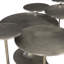 Circlet Pedestal Coffee Table