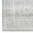 Lafever 2' x 4' Grey Vintage Indoor Rug-1320679038