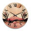 Horloge murale Spandan-2130269531