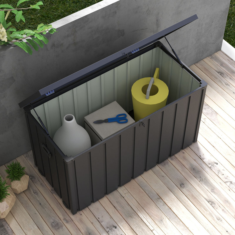 Cozyswan W Deck Box