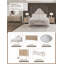 Malibu Crest 6 - Piece Bedroom Set-728297107
