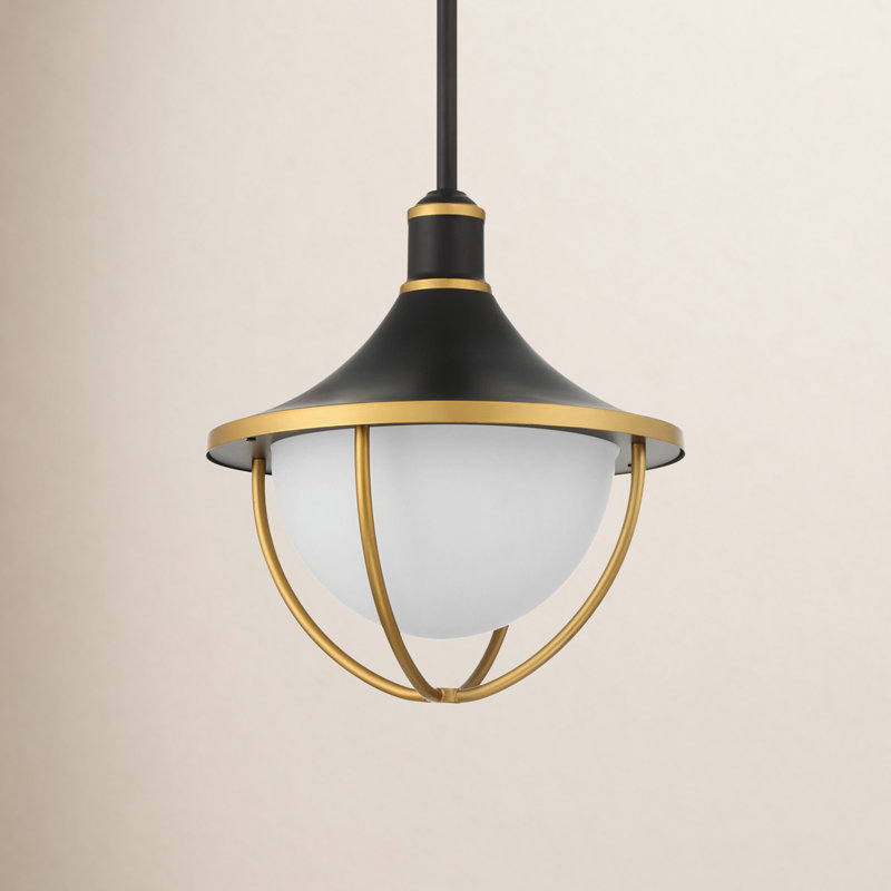 Morris 3 - Light Outdoor Lighting