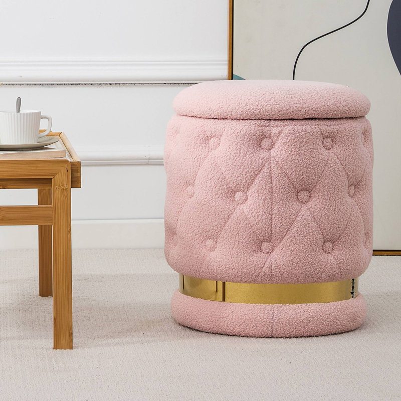 Tabouret Ingrim