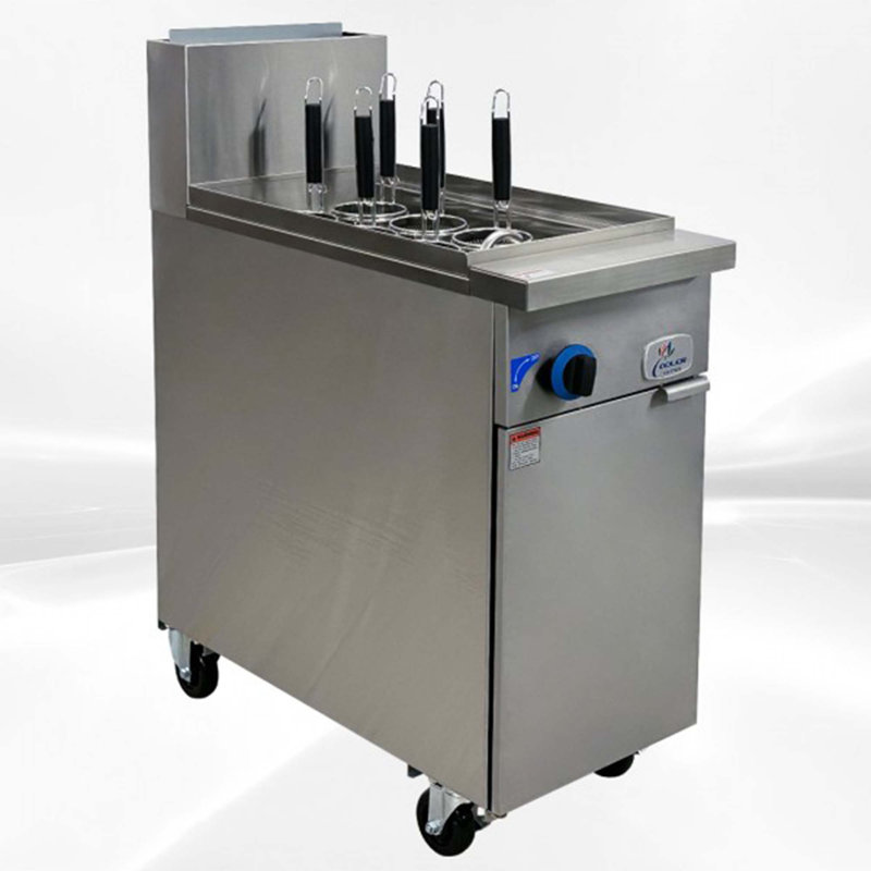 Cooler Depot 70.000 BTU Pasta Cooker