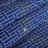 Lacoste Heritage Geo 100% Cotton Comforter Set, Soft Breathable All-Season with Embroidered Crocodile, Twin Navy 2-Piece-112985311-112985309
