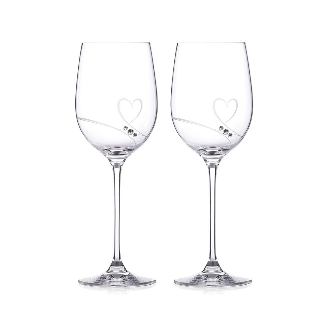 1ml Crystal Drinking Glass