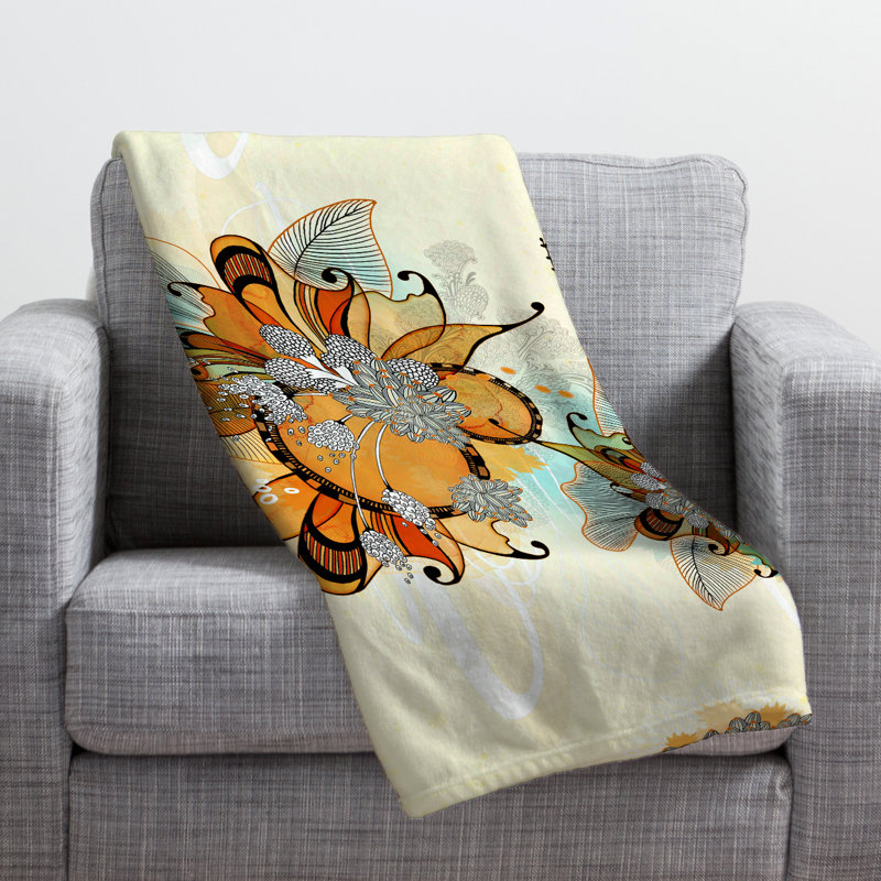 Iveta Abolina léger coucher couette couverture Collection