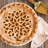 Nordic Ware Lattice and Hearts Pie top Cutter