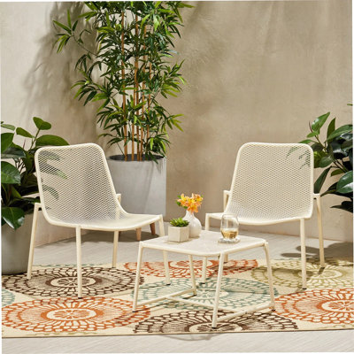 3 Piece Seating Group