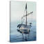 Wrapped Canvas Painting-843419349