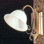 Alava 1 - Light Armed Sconce