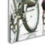 'Mountain Bikes' Print on Canvas-21645652