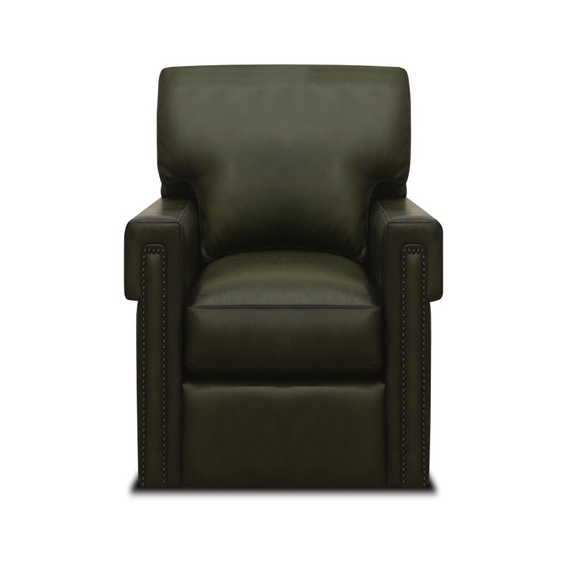 Chaise pivotante Princeton, Boca Winter White