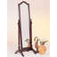 Miroir pleine longueur Merlot