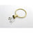 Bathroom 9 Towel Rack In Stainless Steel - Brushed Gold, Coating, Enhances Longevity Assurance Guarantee Finish,
