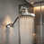 Luxury Polished Chrome