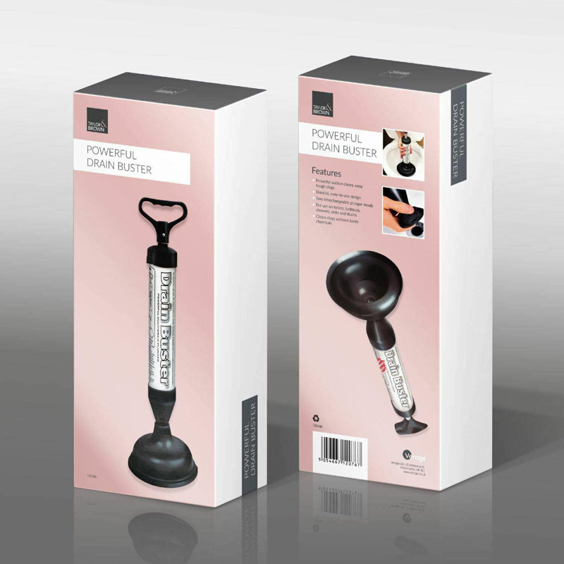 Free-Standing Plunger