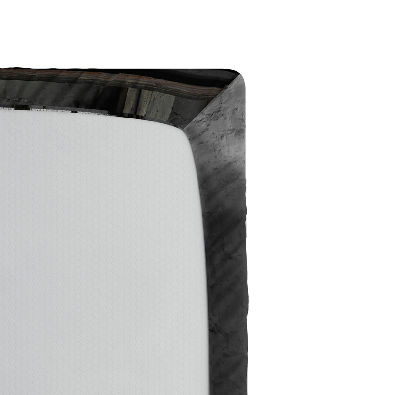Bâche ajustée, Drap-housse simple TG