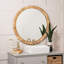 Miroir mural Lamont