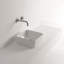 Normal 14'' L Bathroom Sink