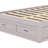 A Platform Bed Featuring Six Integrated Storage Drawers-1973256710-1973256708