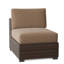 Montecito Outdoor Armless Lounge Chair-24136200