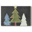 Christmas Holiday Arts - Toile tendue avec châssis XMA171560-1840304174