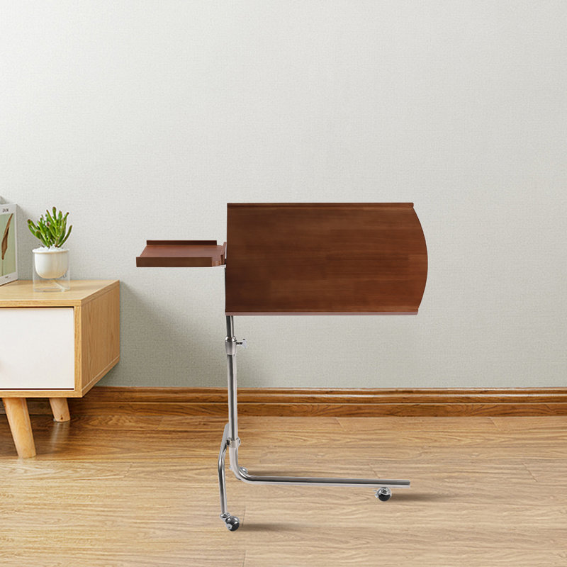 Klarel Tray Table Height Adjustable