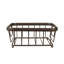 Porte-serviette plat