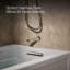 Baignoire de trempage en acrylique 60 po. X 32 po. Archer®-13238196-13641211
