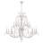Almirah 15 - Light Dimmable Tiered Chandelier-19294886