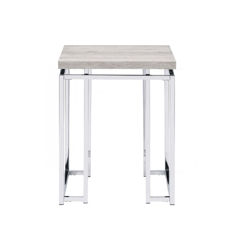 Table de bout Modern Contemporary