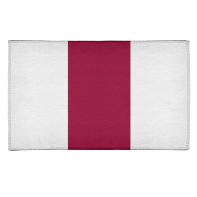 Chenille Indoor Rug