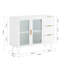 Ann 108cm Sideboard