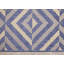 Tapis intérieur / extérieur bleu Ingatestone-1255186627