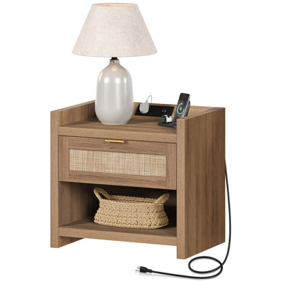 23.6'' W Nightstand