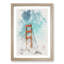 The Golden Gate Bridge - Picture Frame Graphic Art-56924449-56924455