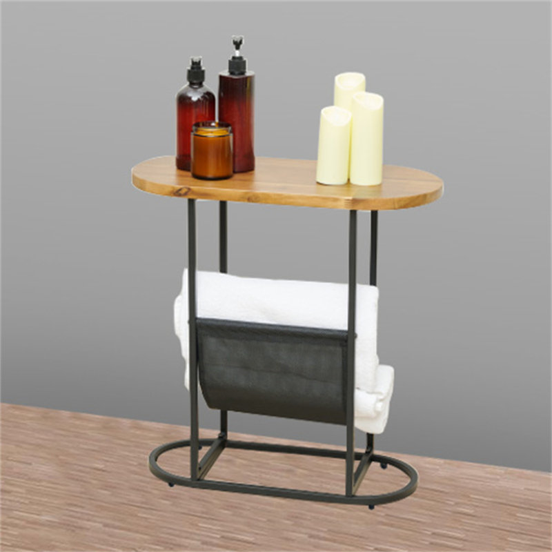 Yervant End Table Set