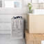 Laundry Basket with Handles-1036794869