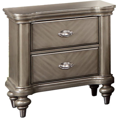 Gemala 28'' W Nightstand