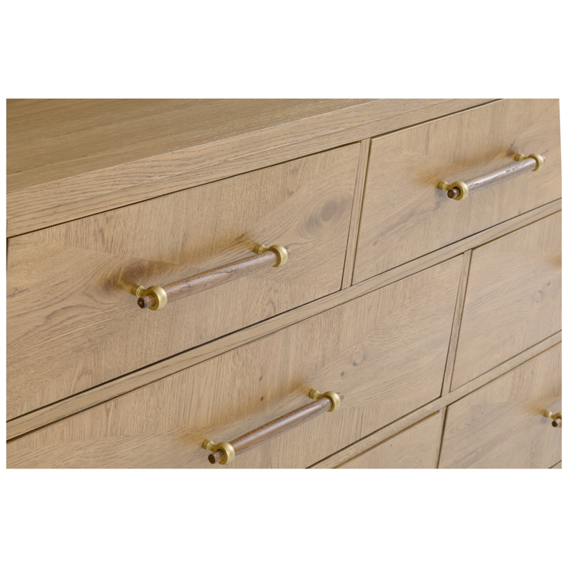 Maxwell Dresser, Sunlit Oak