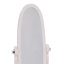 Finition miroir de plancher de bois traditionnel de style reine Anna-1511760631-1542905285