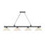 Billard 4 lumières Annaleisa-62758155