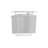 Mirella SOHO Desk With Built-In Pedestal-1852358292-1852358293
