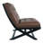 Chaise d'appoint 71,12 cm de large Julia-65271827