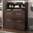 32'' Wide 3 -Drawer File Cabinet