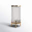 Hurricane Candle Holder